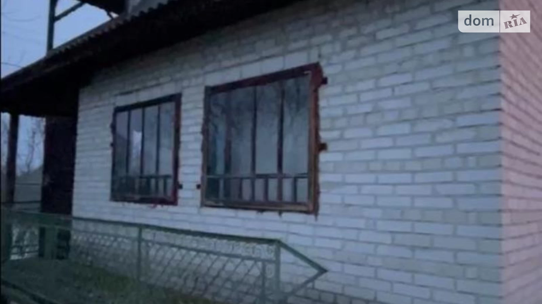 Продается дом на 2 этажа 96 кв. м с верандой, цена: 15000 $ - фото 3