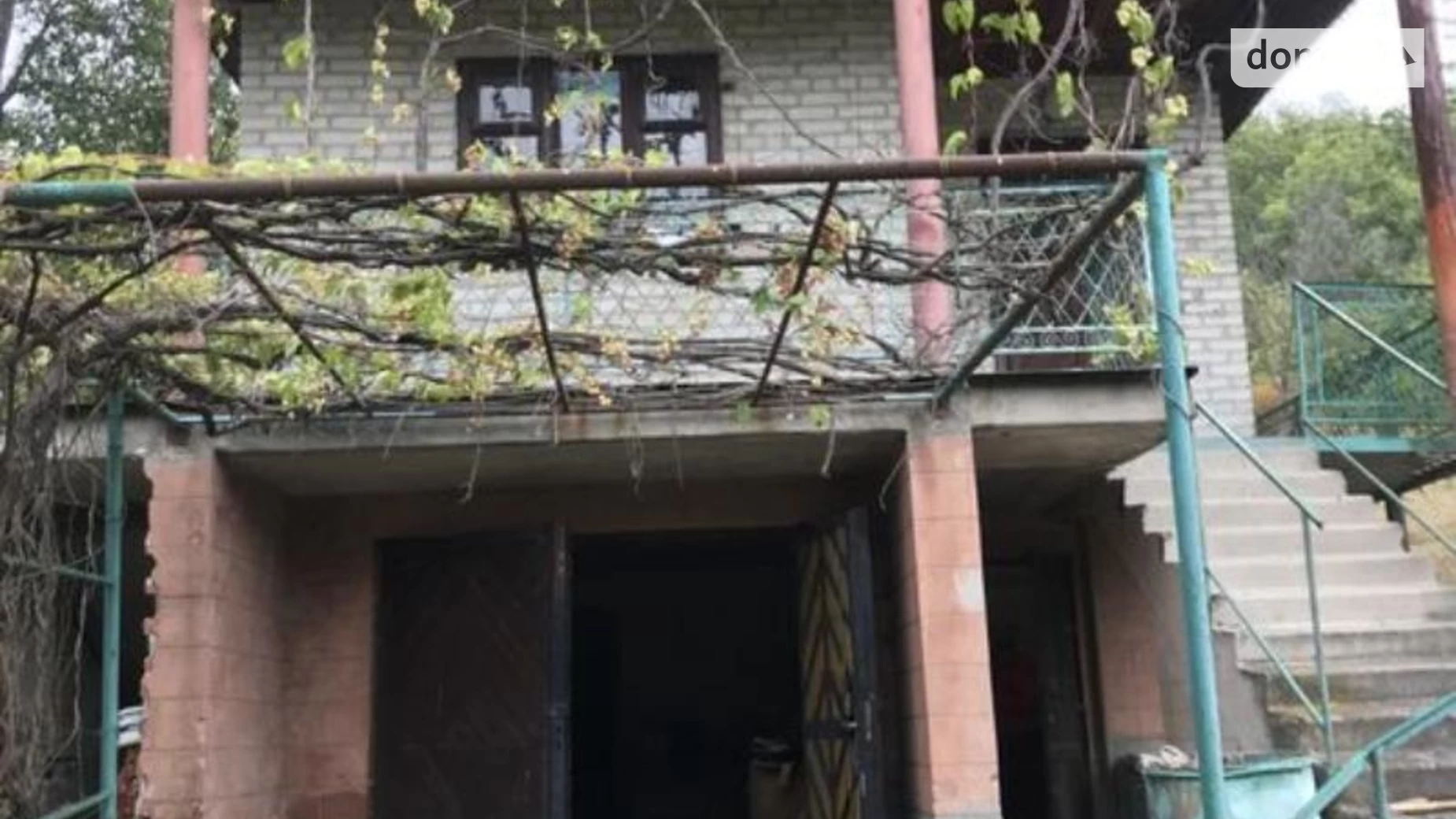 Продается дом на 2 этажа 96 кв. м с верандой, цена: 15000 $ - фото 2