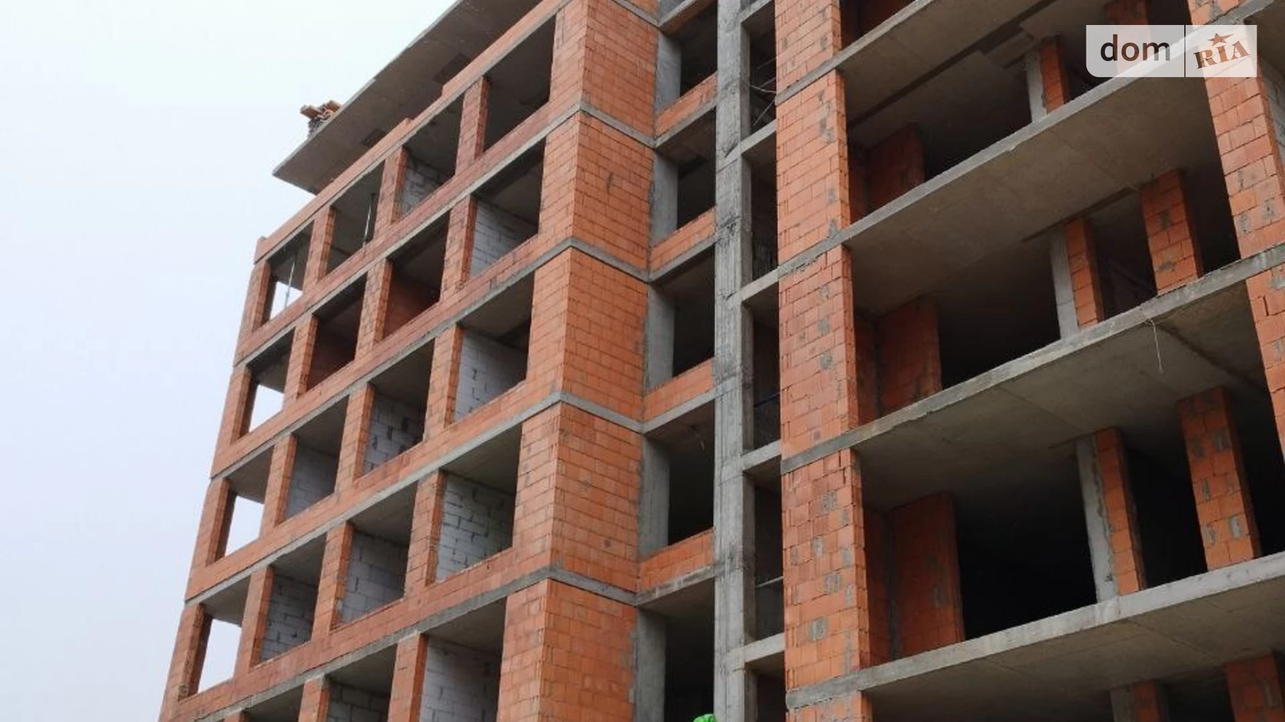 Продается 2-комнатная квартира 63.44 кв. м в Трускавце, ул. Бориславская, 9 - фото 2