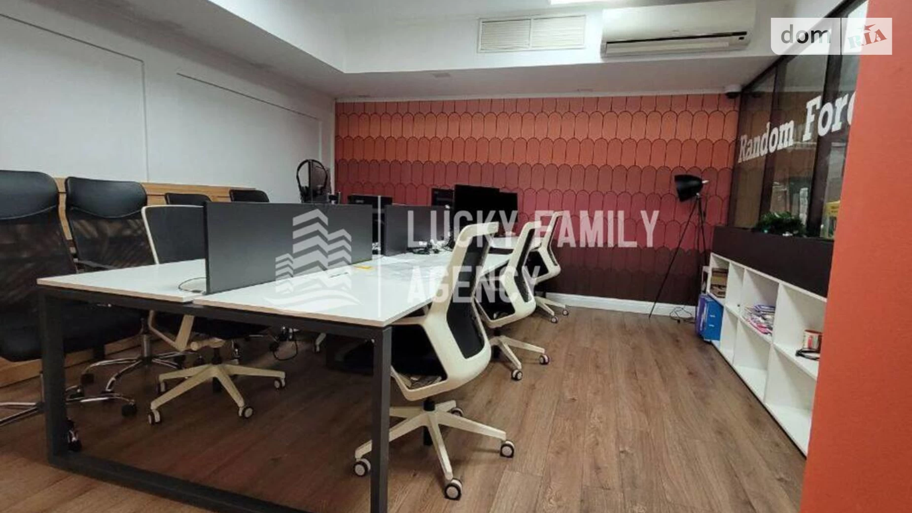 Здається в оренду офіс 270 кв. м в бізнес-центрі, цена: 5750 $ - фото 5