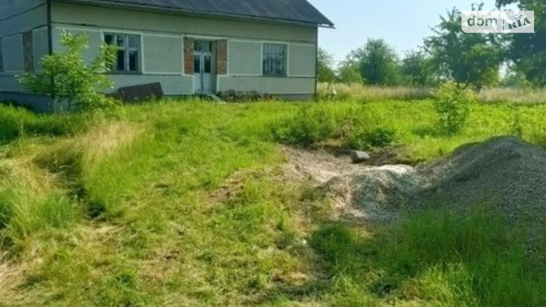 Продається одноповерховий будинок 160 кв. м з мансардою, цена: 55000 $ - фото 2