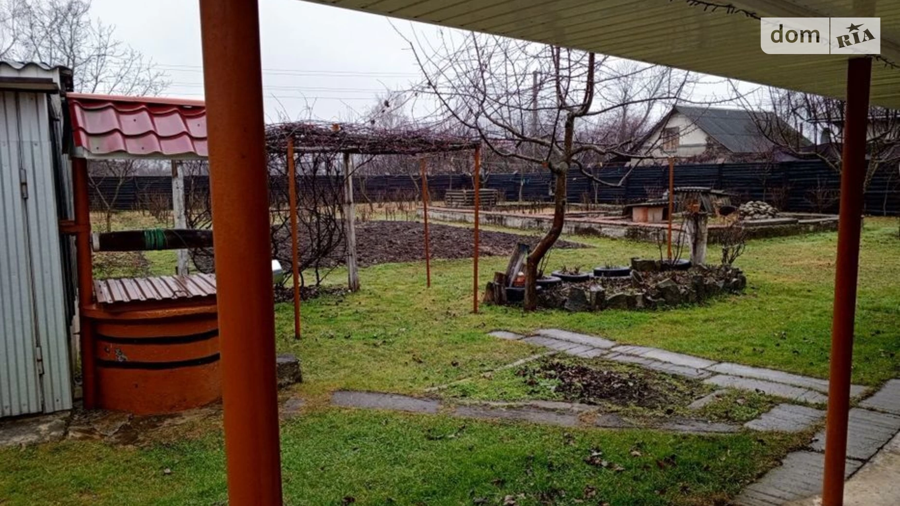 Продается одноэтажный дом 44 кв. м с мебелью, цена: 35500 $ - фото 3