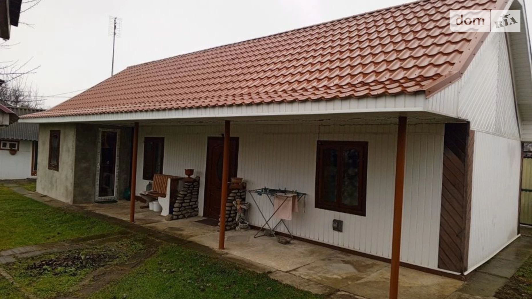Продается одноэтажный дом 44 кв. м с мебелью, цена: 35500 $ - фото 2