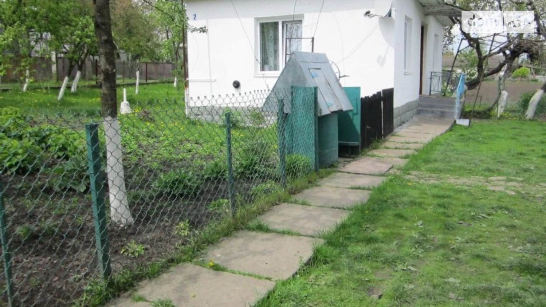 Продается одноэтажный дом 48 кв. м с гаражом, цена: 18500 $ - фото 2