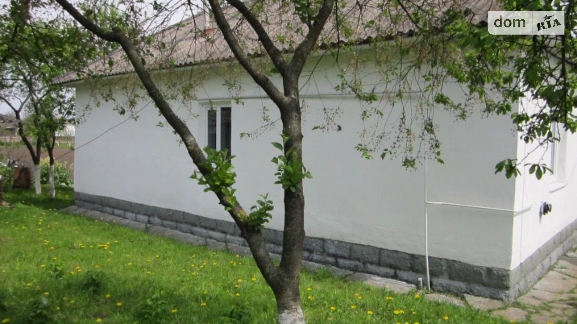 Продается одноэтажный дом 48 кв. м с гаражом, цена: 18500 $ - фото 3