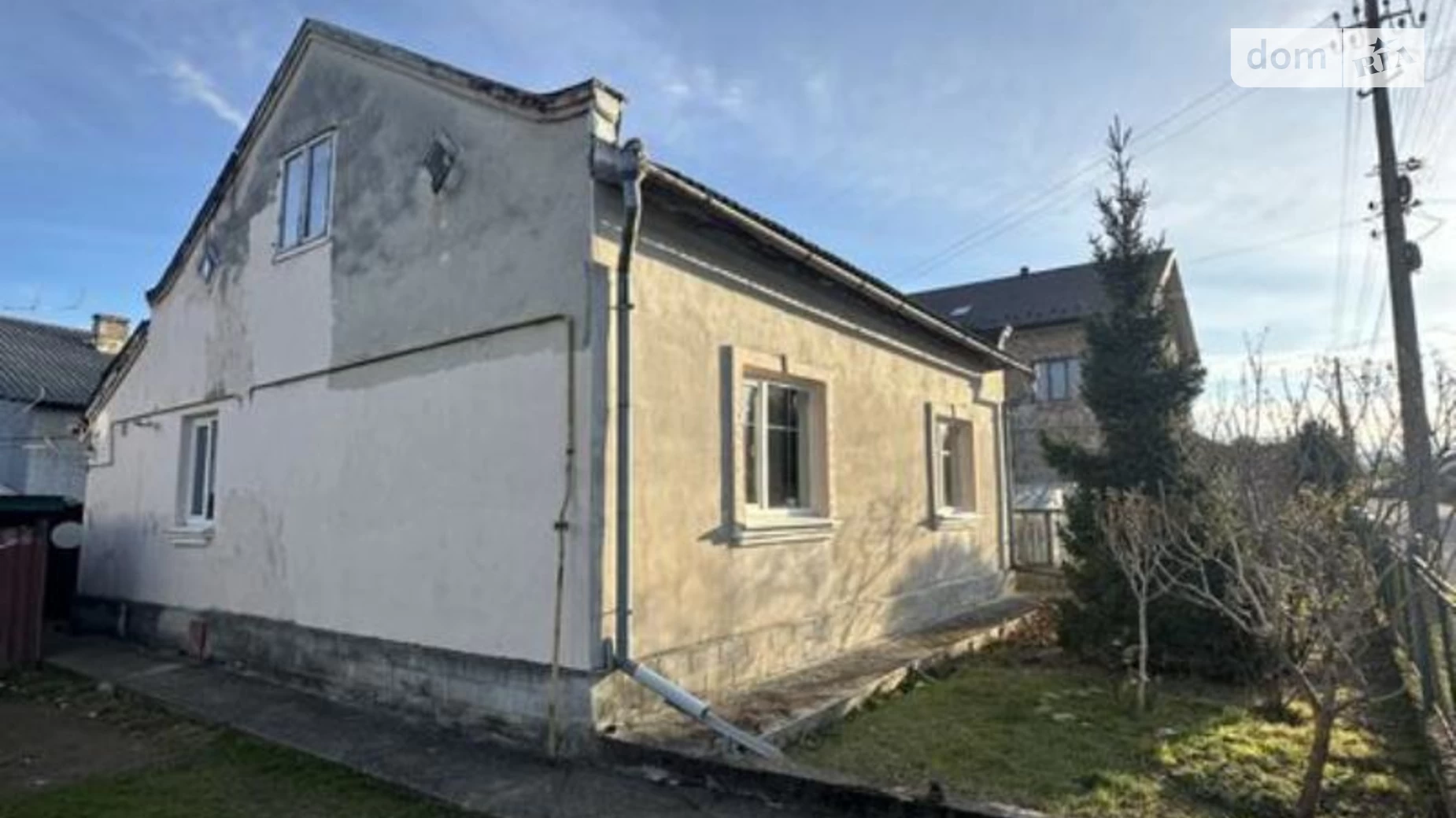 Продається одноповерховий будинок 118 кв. м з садом, цена: 75000 $ - фото 5