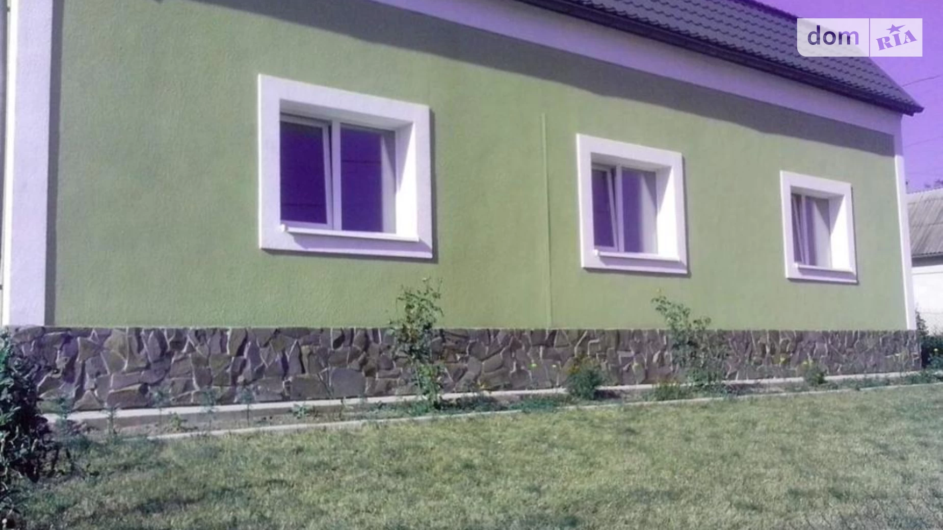 Продається одноповерховий будинок 77 кв. м с басейном, цена: 48000 $ - фото 2