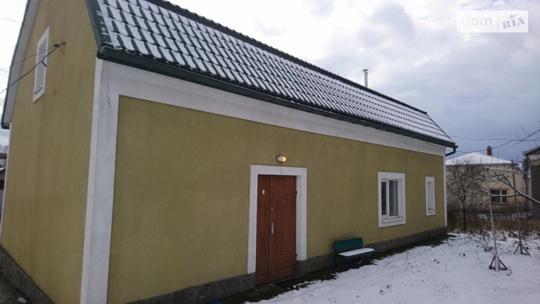 Продається одноповерховий будинок 77 кв. м с басейном, цена: 48000 $ - фото 4