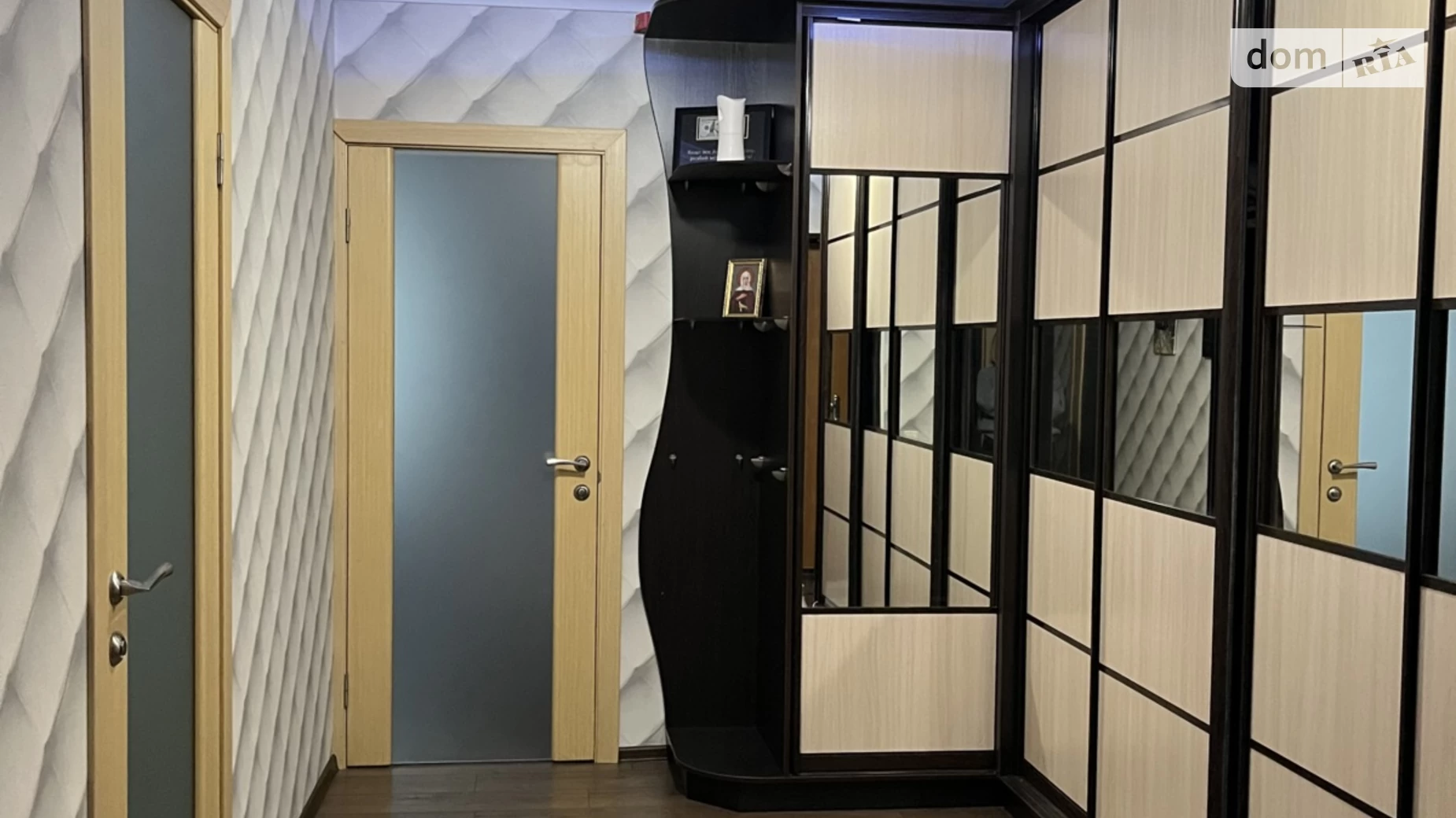 Продается 3-комнатная квартира 82.7 кв. м в Белой Церкви, пер. Академический, 3 - фото 2