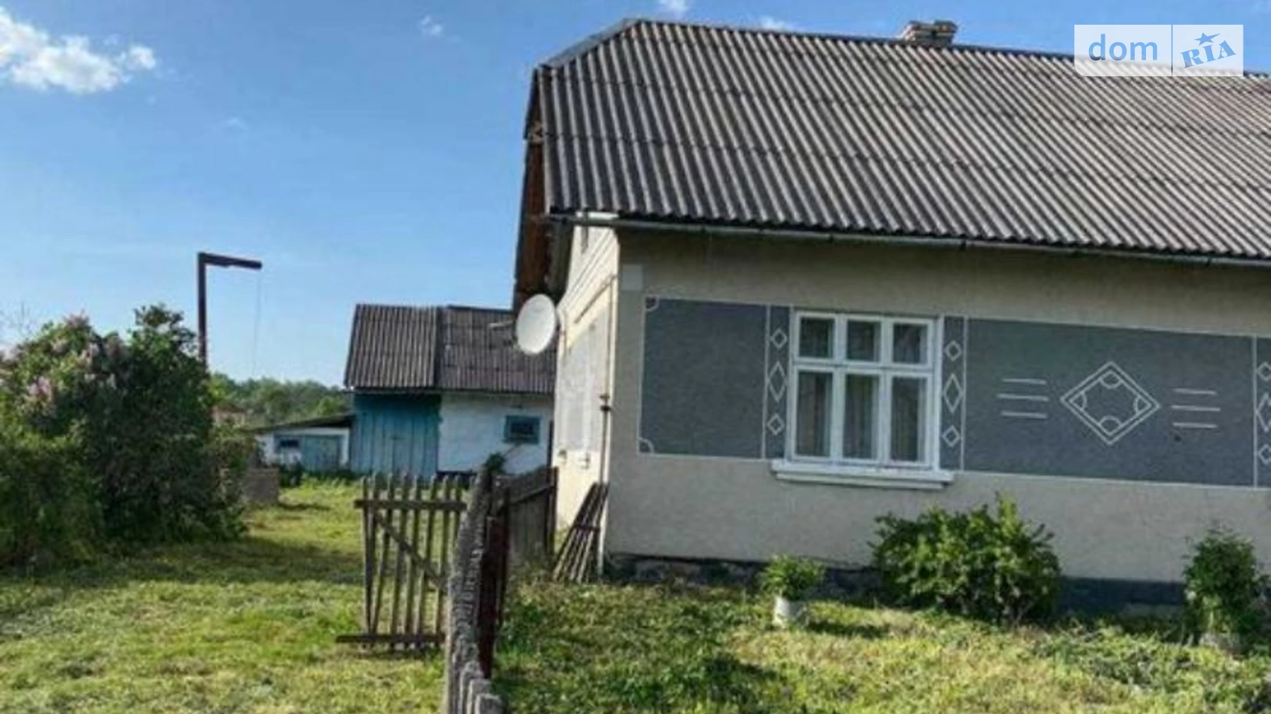 Продається одноповерховий будинок 60 кв. м з каміном, цена: 20000 $ - фото 3