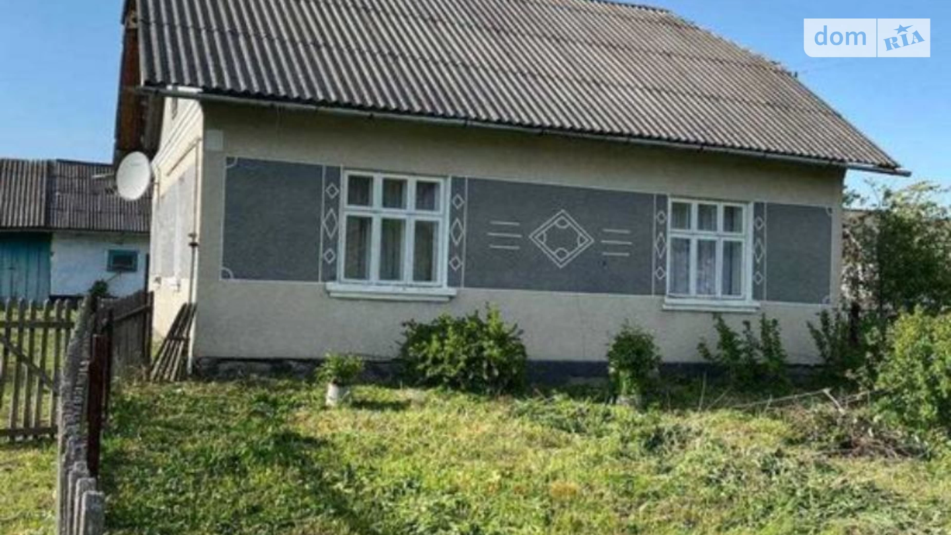 Продається одноповерховий будинок 60 кв. м з каміном, цена: 20000 $ - фото 4