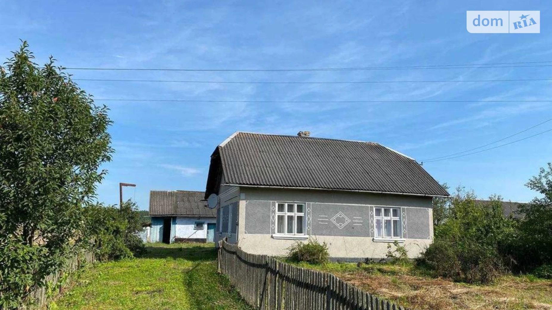 Продається одноповерховий будинок 60 кв. м з каміном, цена: 20000 $ - фото 5