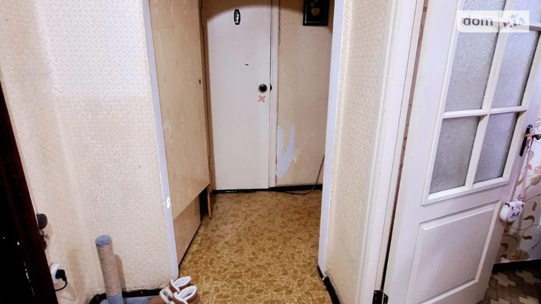 Продается 2-комнатная квартира 50 кв. м в Хмельницком, ул. Вокзальная - фото 2