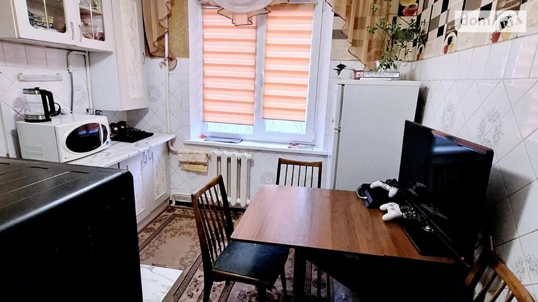 Продается 2-комнатная квартира 50 кв. м в Хмельницком, ул. Вокзальная - фото 5