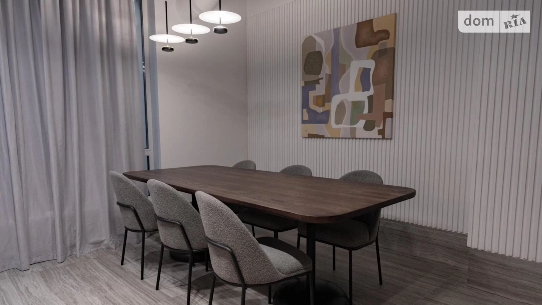 Продается офис 170 кв. м в бизнес-центре, цена: 770000 $ - фото 3