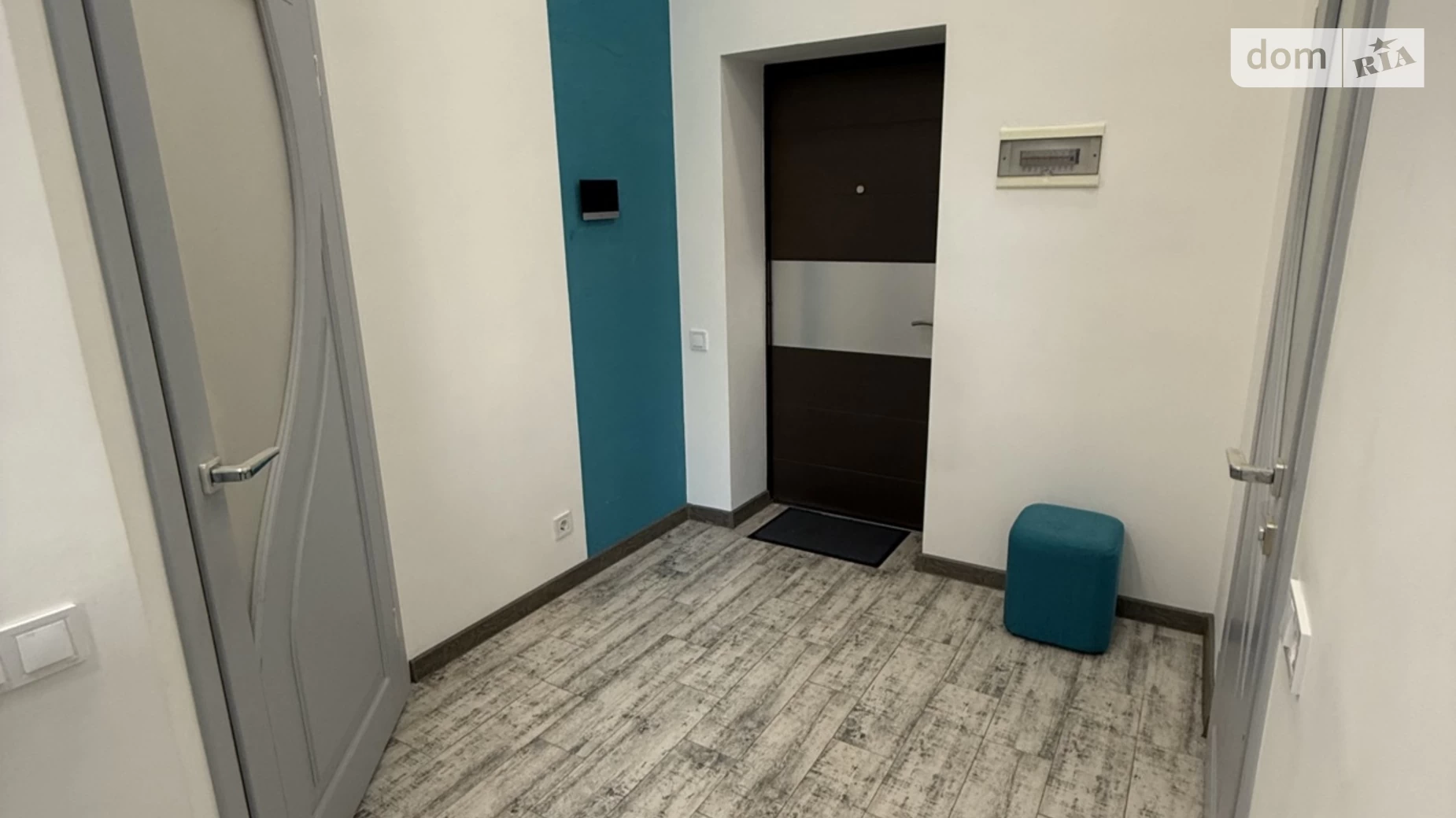 Продается 1-комнатная квартира 41.1 кв. м в Ровно, ул. Анатолия Лабунского - фото 2