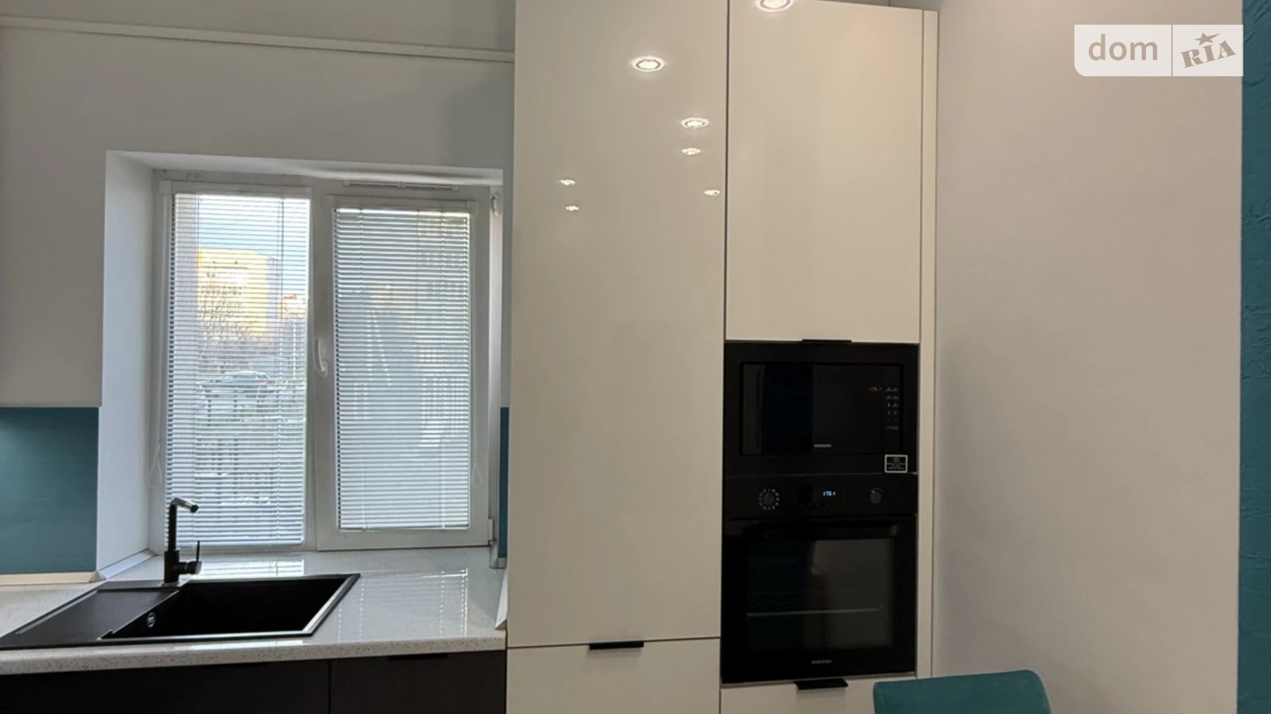 Продается 1-комнатная квартира 41.1 кв. м в Ровно, ул. Анатолия Лабунского - фото 5