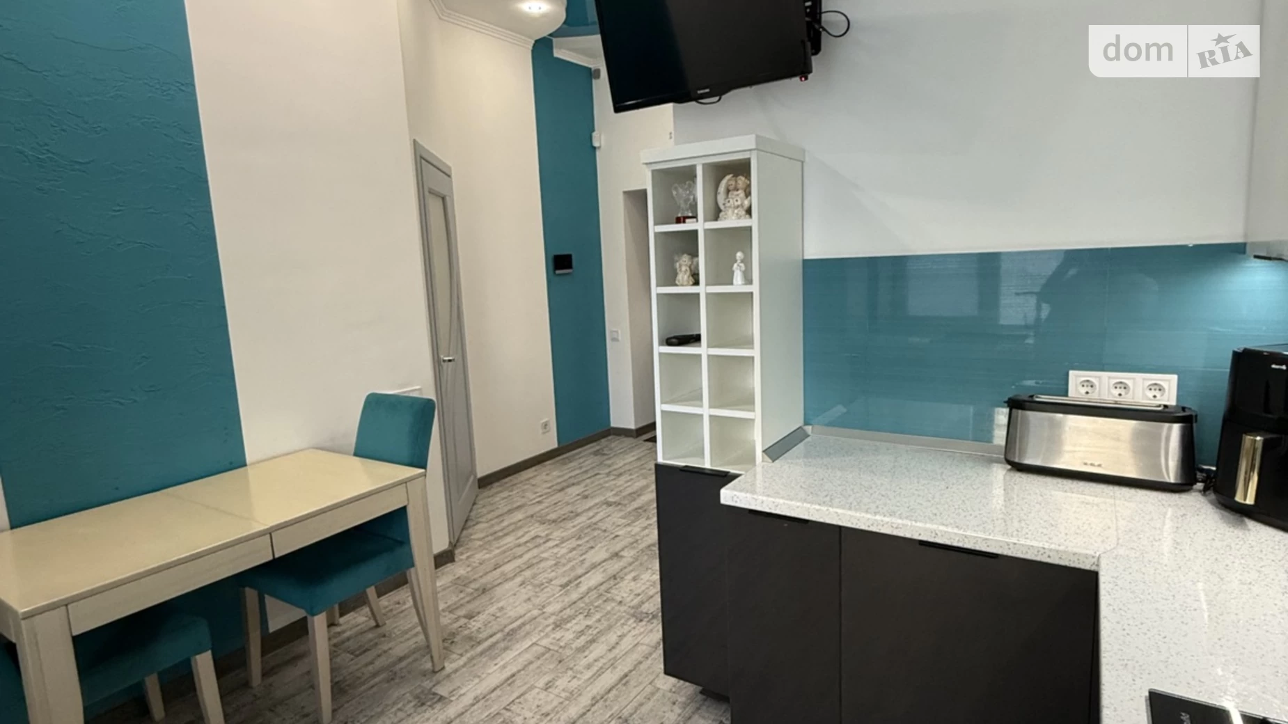 Продается 1-комнатная квартира 41.1 кв. м в Ровно, ул. Анатолия Лабунского - фото 4