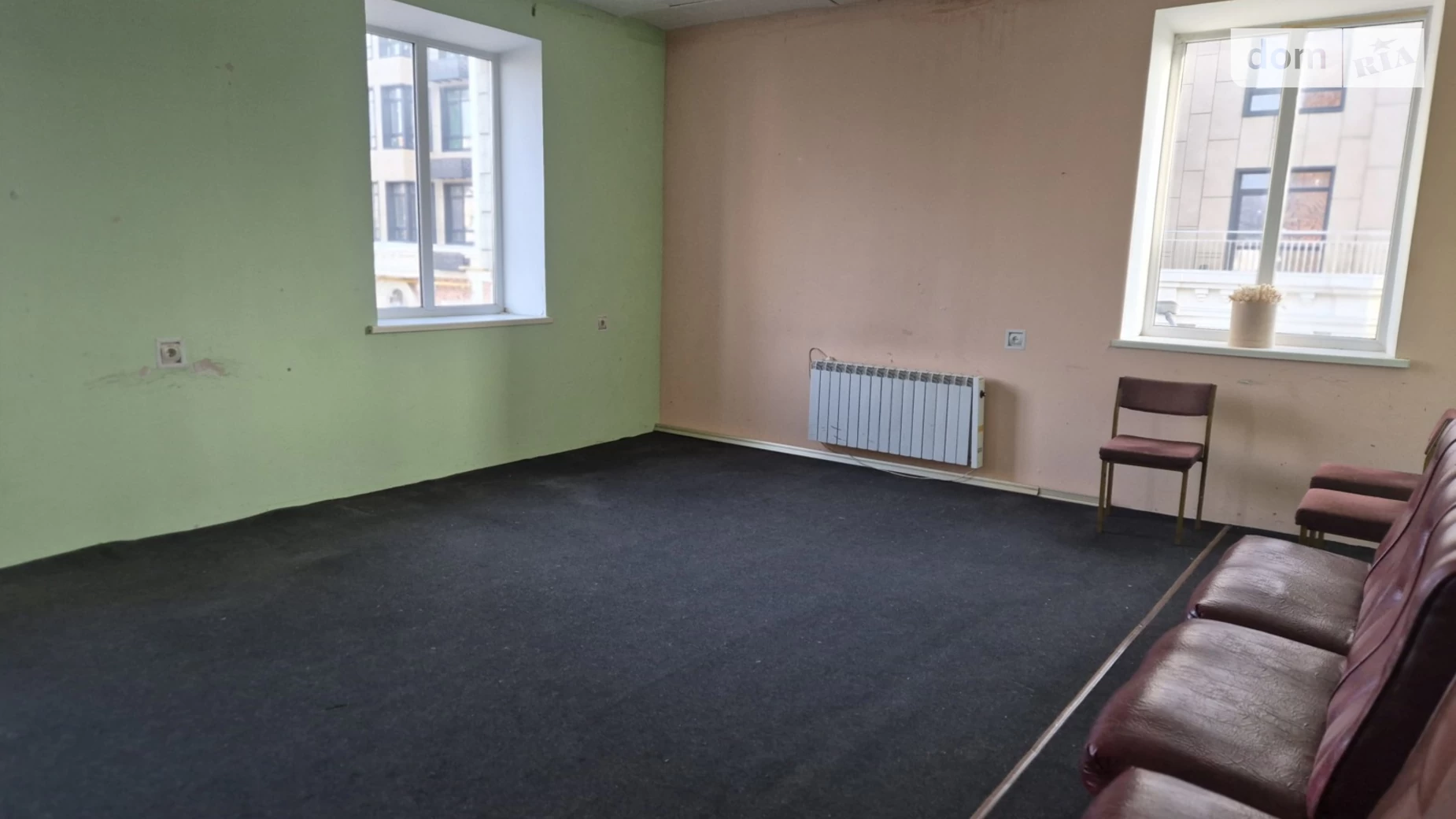 Здається в оренду офіс 30 кв. м в бізнес-центрі, цена: 3900 грн - фото 2