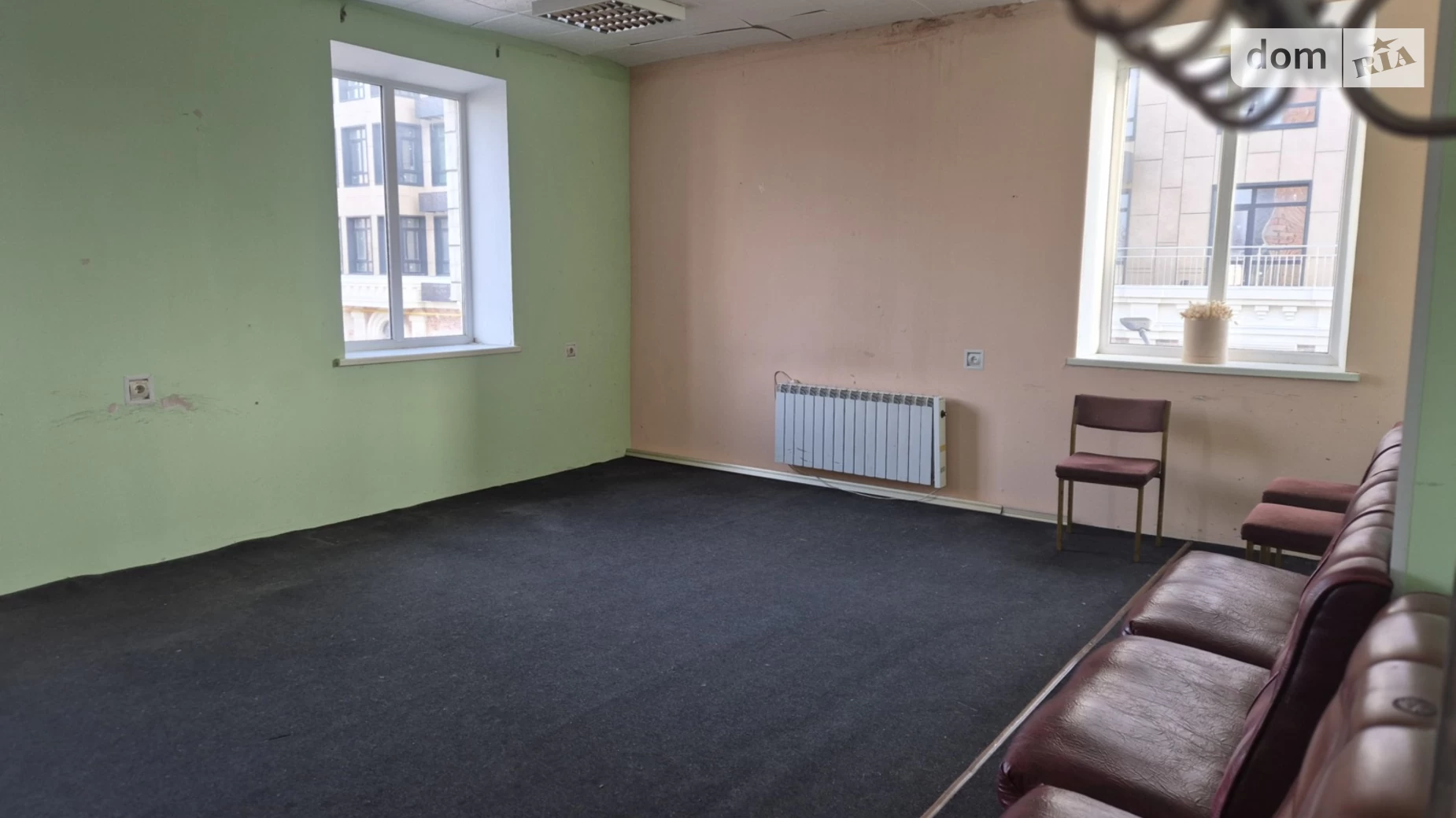 Здається в оренду офіс 30 кв. м в бізнес-центрі, цена: 3900 грн - фото 4
