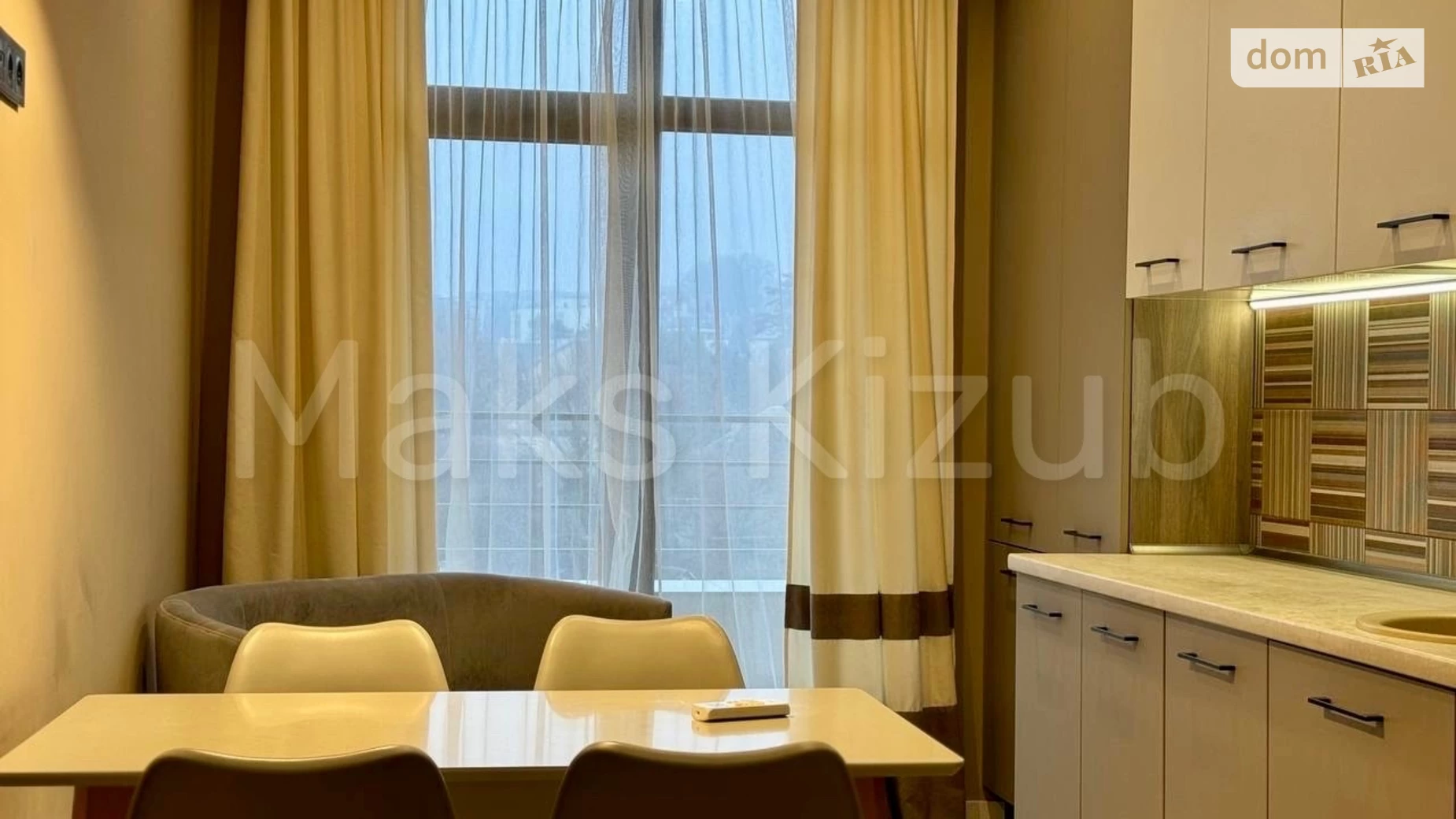 Продается 1-комнатная квартира 41.1 кв. м в Ужгороде, ул. Собранецкая, 43Б корпус 2 - фото 3