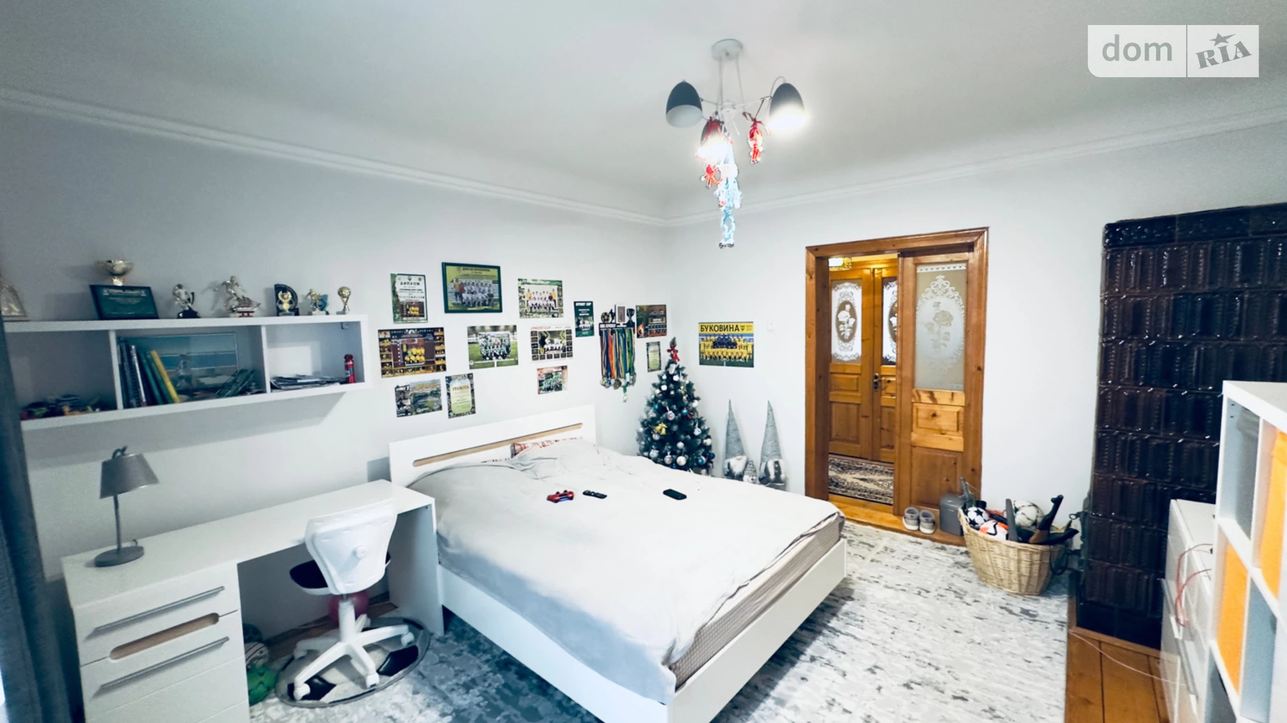 Продається будинок 3 поверховий 230 кв. м з меблями, цена: 130000 $ - фото 2