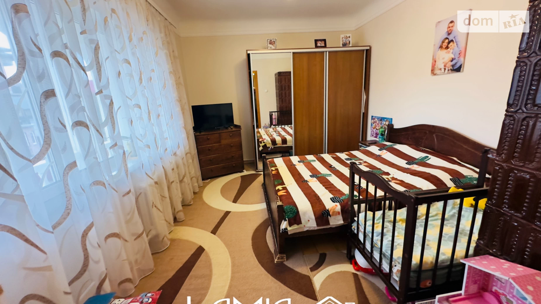 Продається будинок 3 поверховий 230 кв. м з меблями, цена: 130000 $ - фото 5