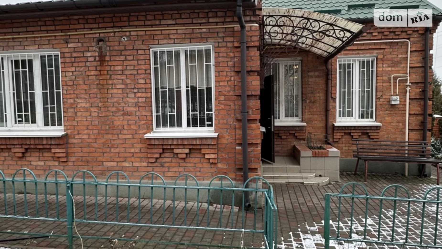Продається одноповерховий будинок 110 кв. м з мансардою, цена: 95000 $ - фото 3