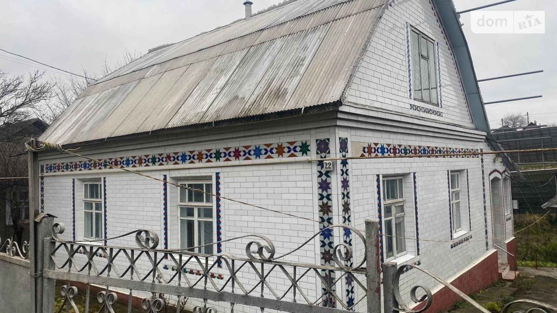 Продається одноповерховий будинок 99.6 кв. м з верандою, цена: 55000 $ - фото 3