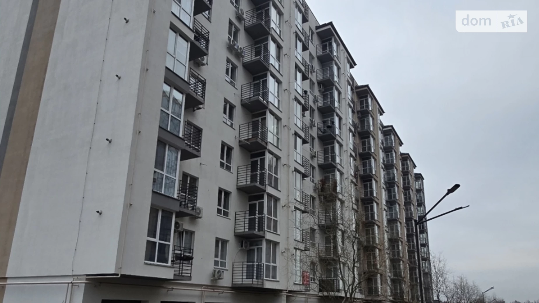 Продається 2-кімнатна квартира 48.7 кв. м у Слобожанському, цена: 33900 $ - фото 2