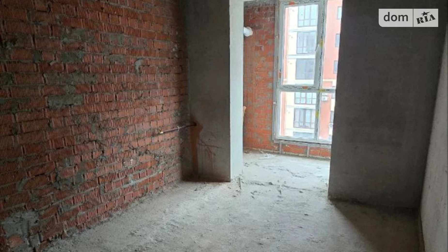 Продається 2-кімнатна квартира 48.7 кв. м у Слобожанському, цена: 33900 $ - фото 4