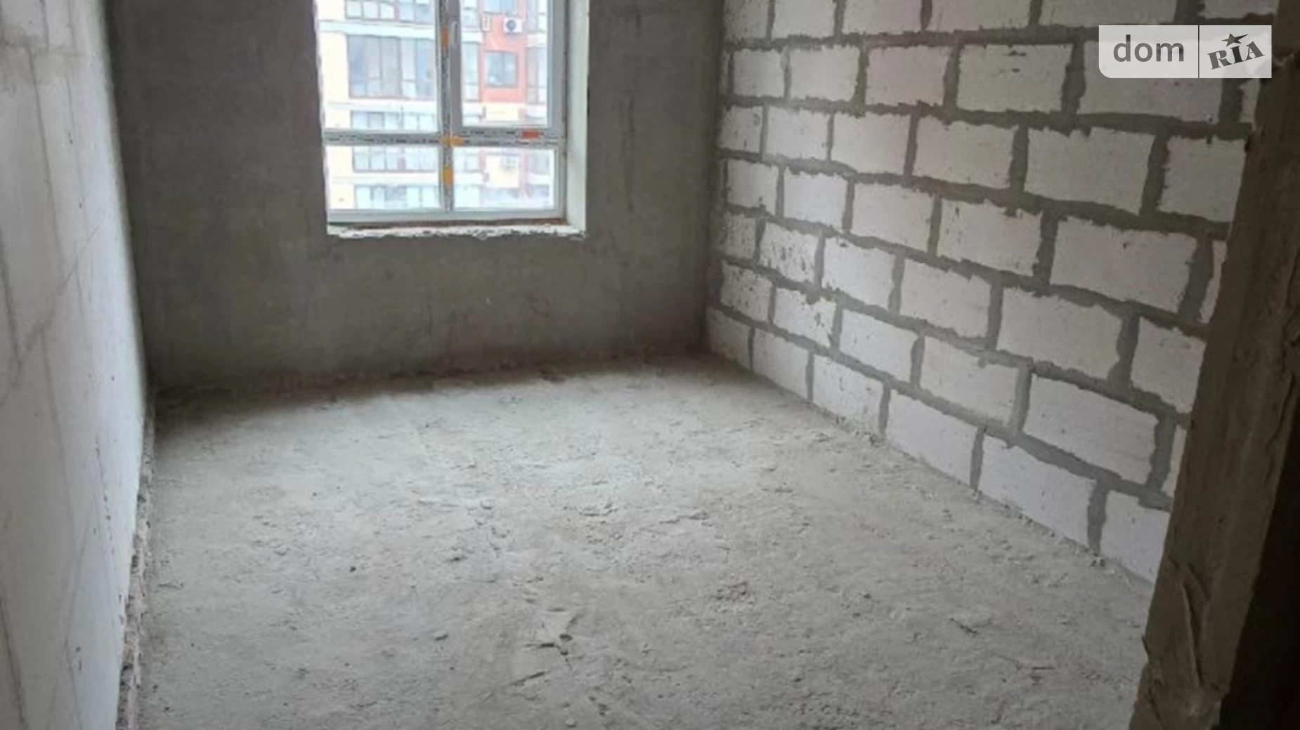 Продається 2-кімнатна квартира 48.7 кв. м у Слобожанському, цена: 33900 $ - фото 5