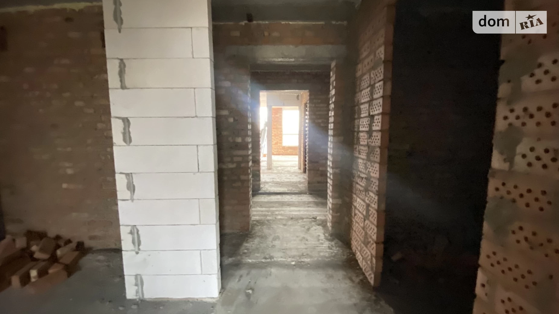 Продається 1-кімнатна квартира 41 кв. м у Вінниці, вул. Левка Лук’яненка(Ватутіна) - фото 4