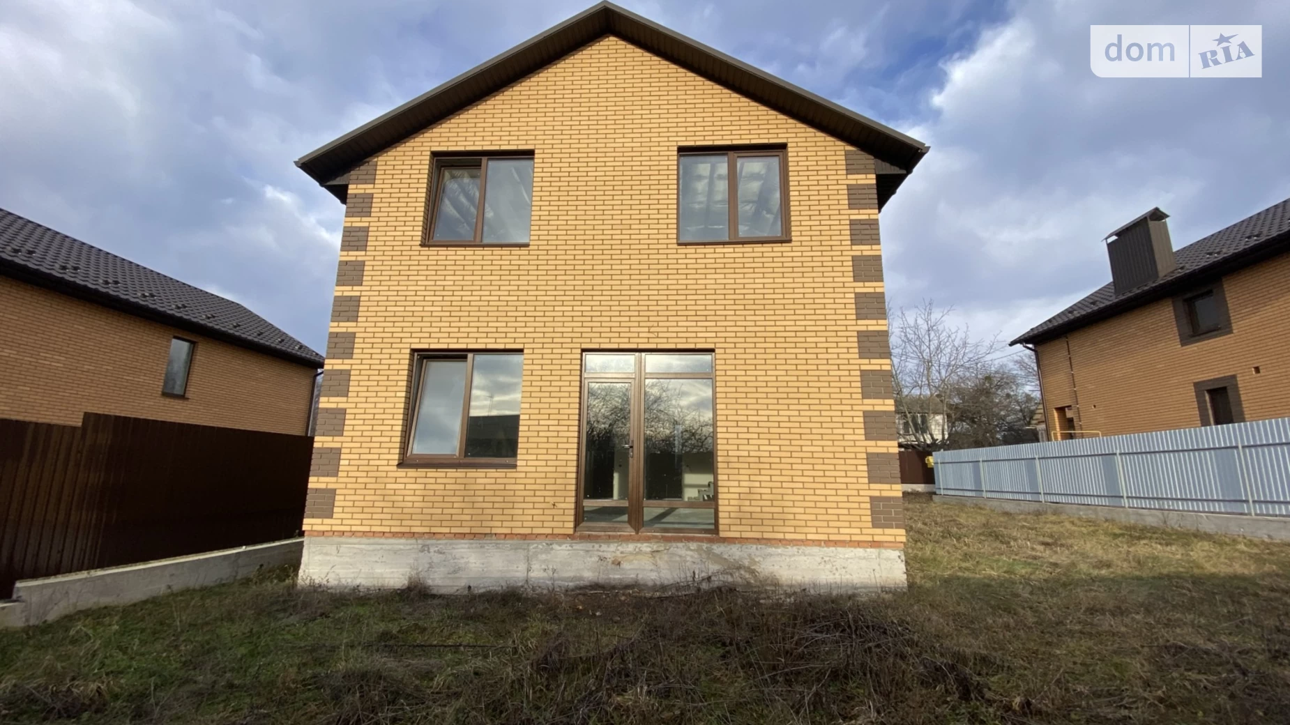 Продається будинок 2 поверховий 125 кв. м з бесідкою, цена: 88000 $ - фото 3