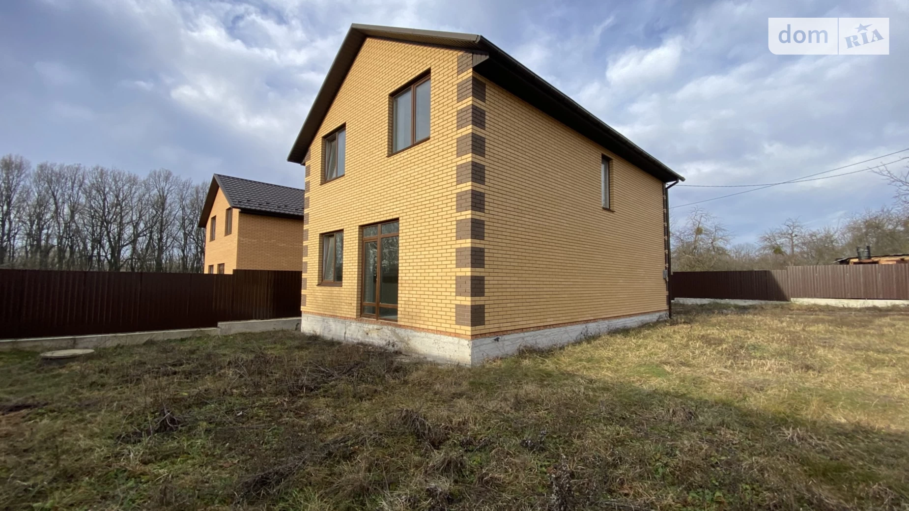 Продається будинок 2 поверховий 125 кв. м з бесідкою, цена: 88000 $ - фото 4
