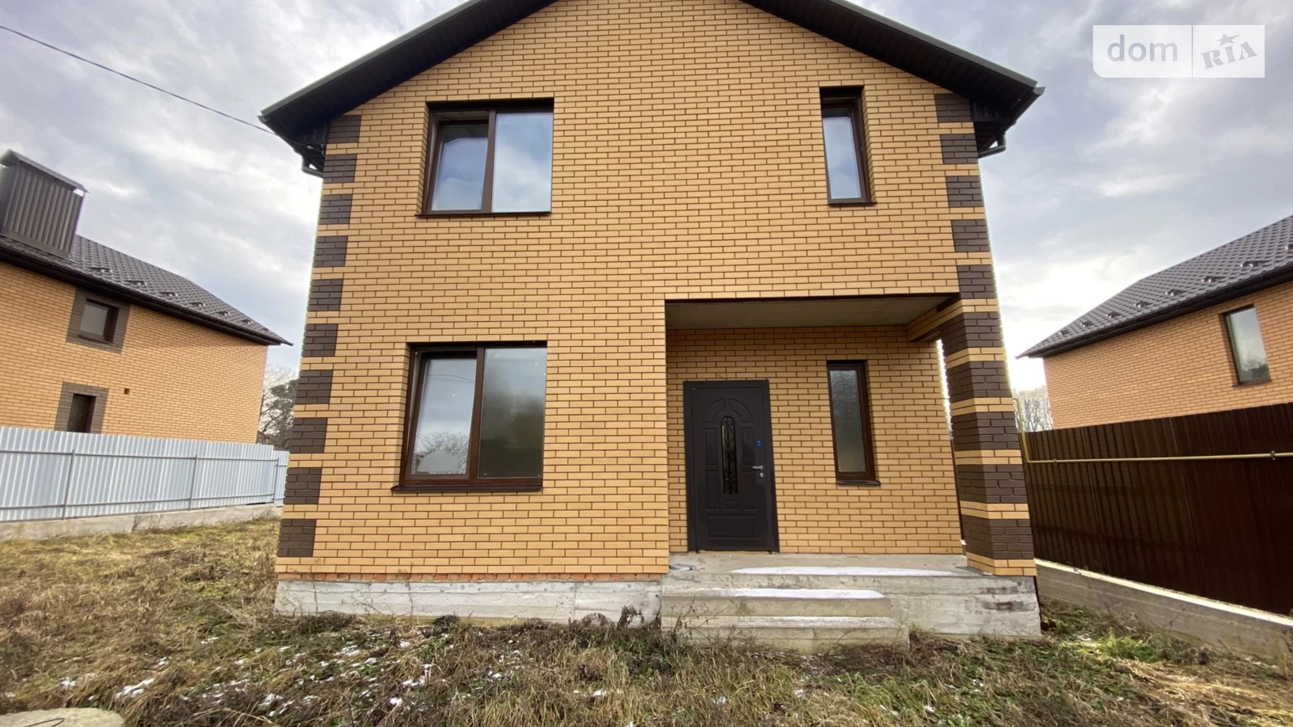 Продається будинок 2 поверховий 125 кв. м з бесідкою, цена: 88000 $ - фото 2