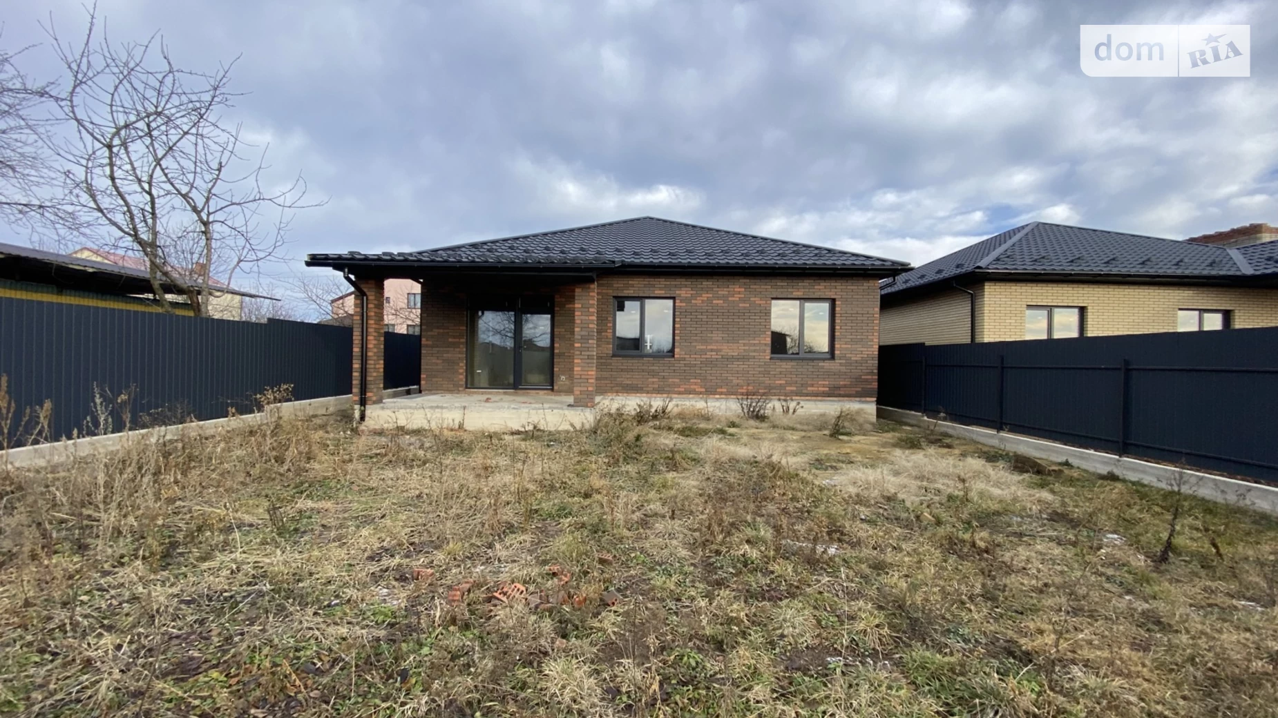 Продається одноповерховий будинок 120 кв. м з гаражем, цена: 75000 $ - фото 3