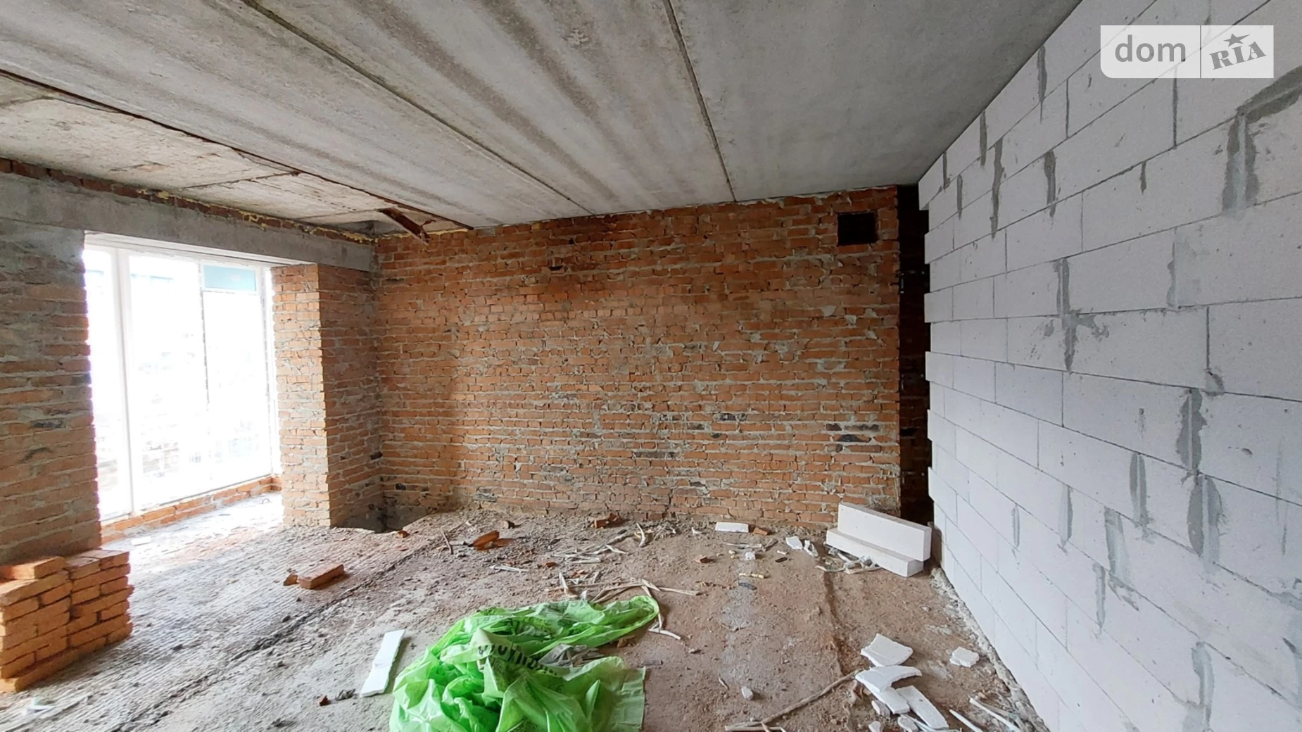 1-комнатная квартира 43.77 кв. м в Тернополе, цена: 24900 $ - фото 4