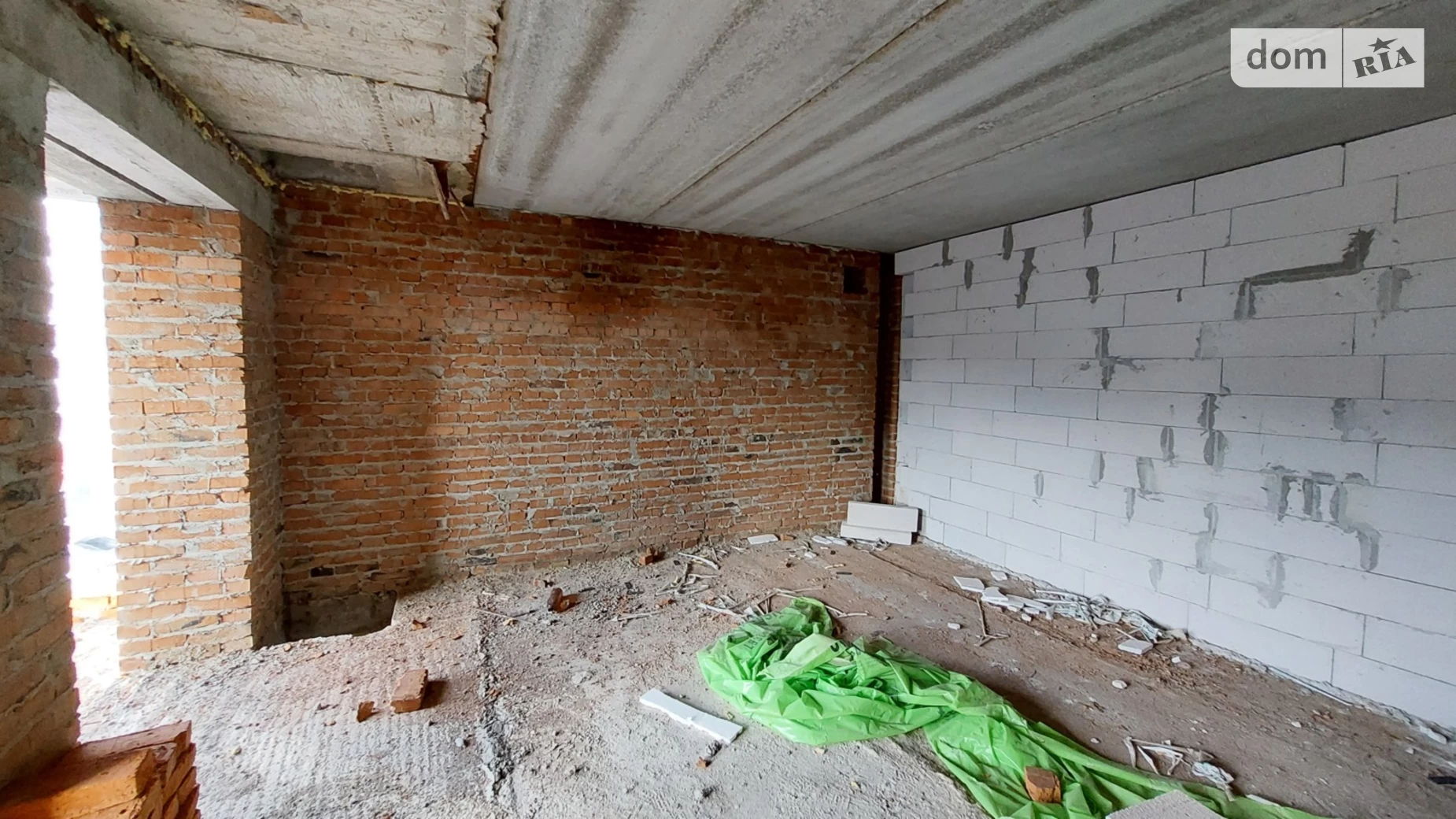 1-комнатная квартира 43.77 кв. м в Тернополе, цена: 24900 $ - фото 3