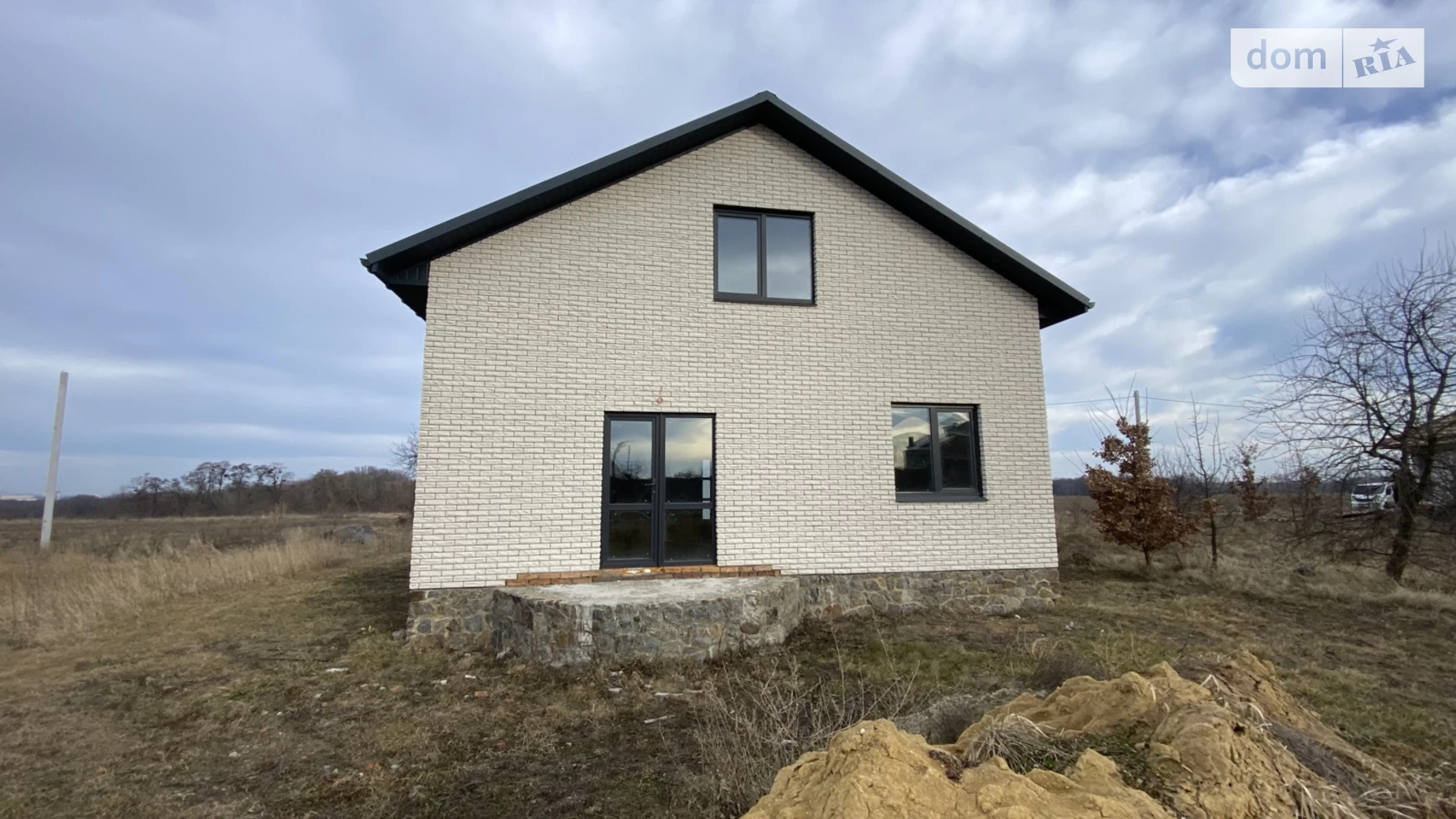 Продається будинок 2 поверховий 110 кв. м з подвалом, цена: 80000 $ - фото 4
