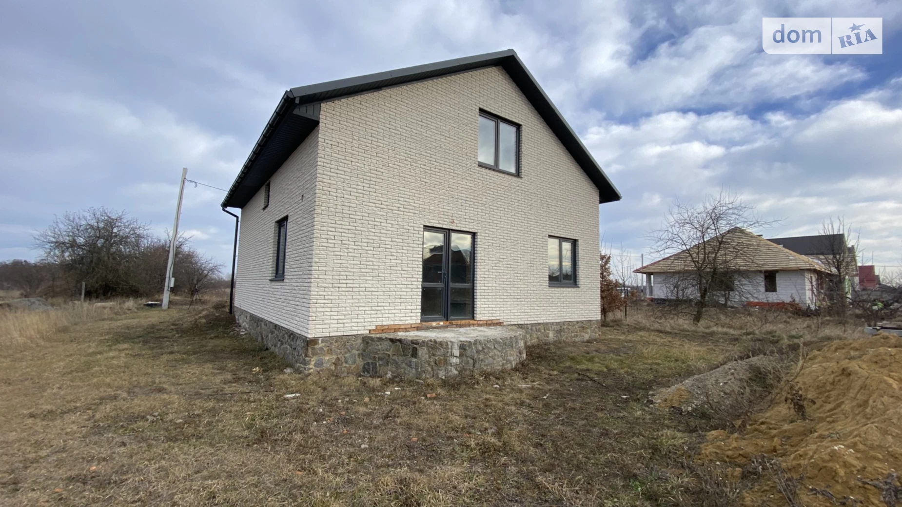 Продається будинок 2 поверховий 110 кв. м з подвалом, цена: 80000 $ - фото 5