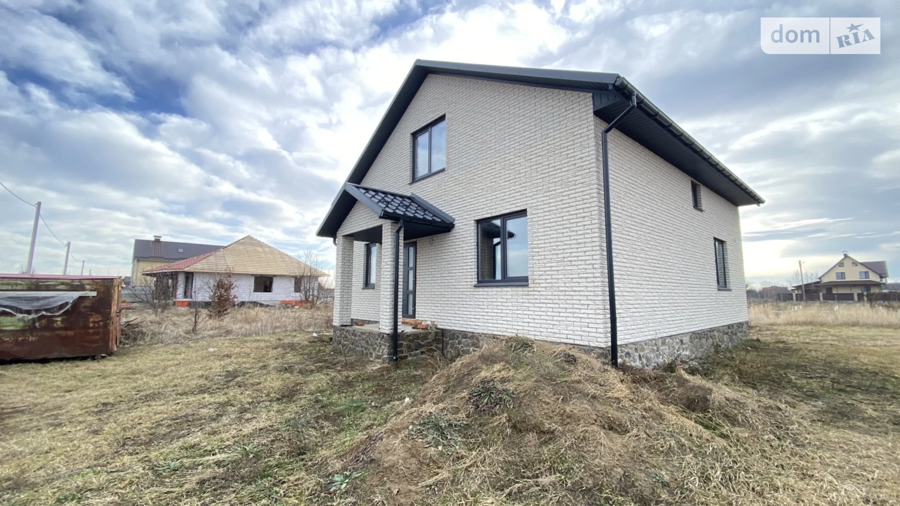 Продається будинок 2 поверховий 110 кв. м з подвалом, цена: 80000 $ - фото 3