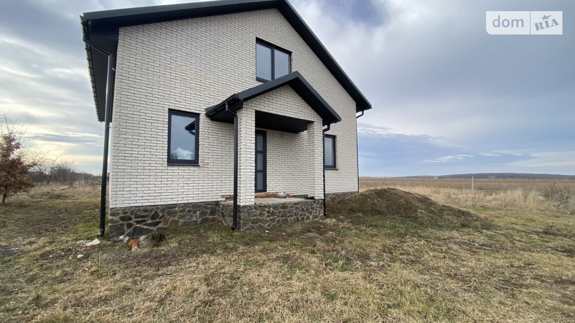 Продається будинок 2 поверховий 110 кв. м з подвалом, цена: 80000 $ - фото 2
