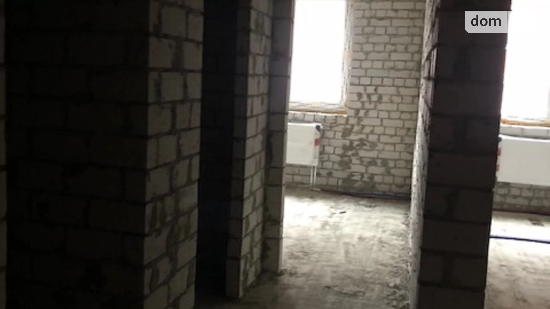Продається 2-кімнатна квартира 61.15 кв. м у Харкові, вул. Борткевича, 15 - фото 2