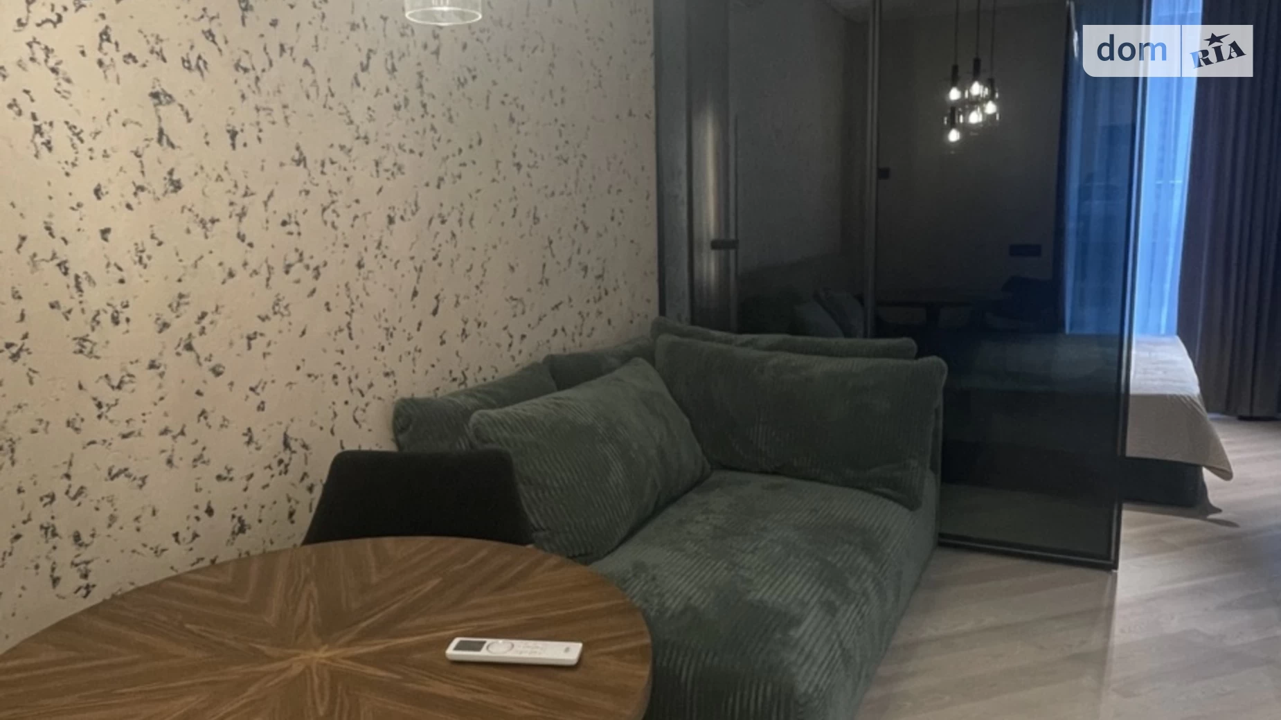 Здається в оренду 1-кімнатна квартира 41 кв. м у Києві, вул. Андрія Верхогляда(Драгомирова), 14А - фото 4