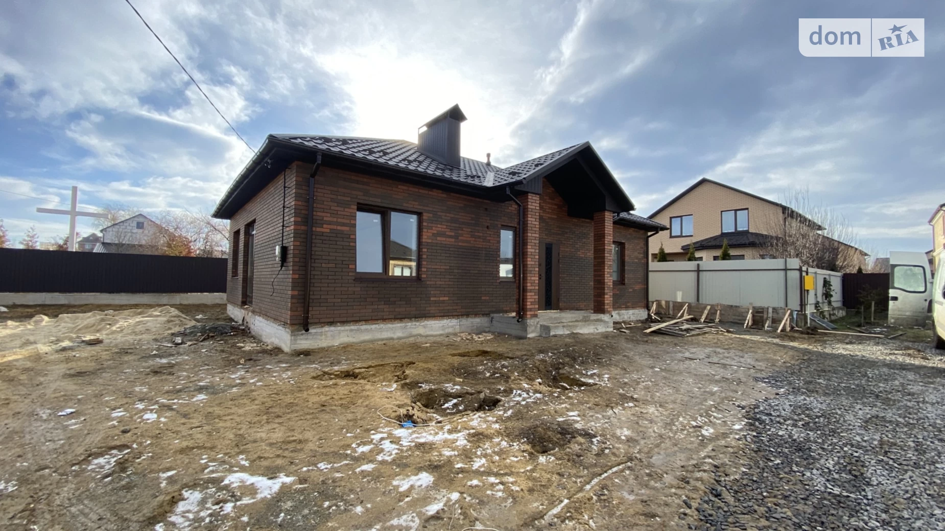 Продается одноэтажный дом 103 кв. м с баней/сауной, цена: 91000 $ - фото 3