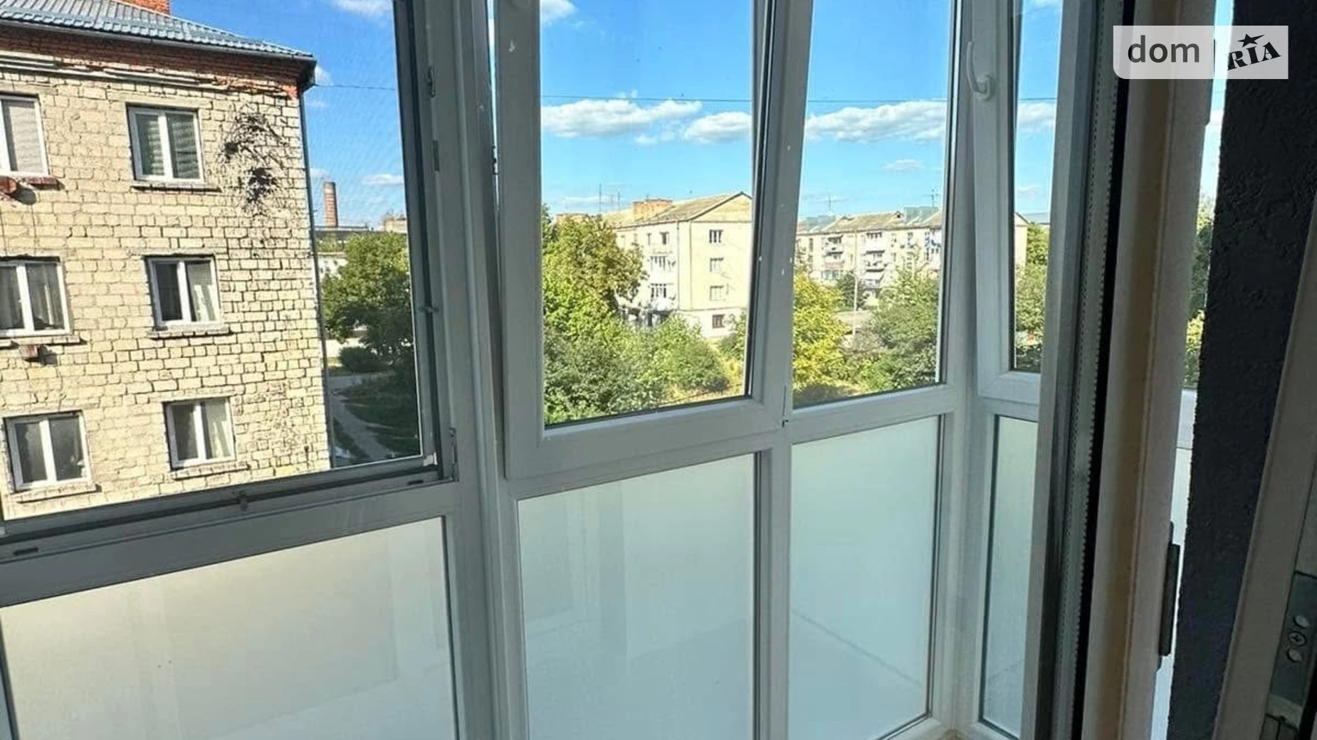 Здається в оренду 2-кімнатна квартира 43 кв. м у Кременці, вул. Київська - фото 3