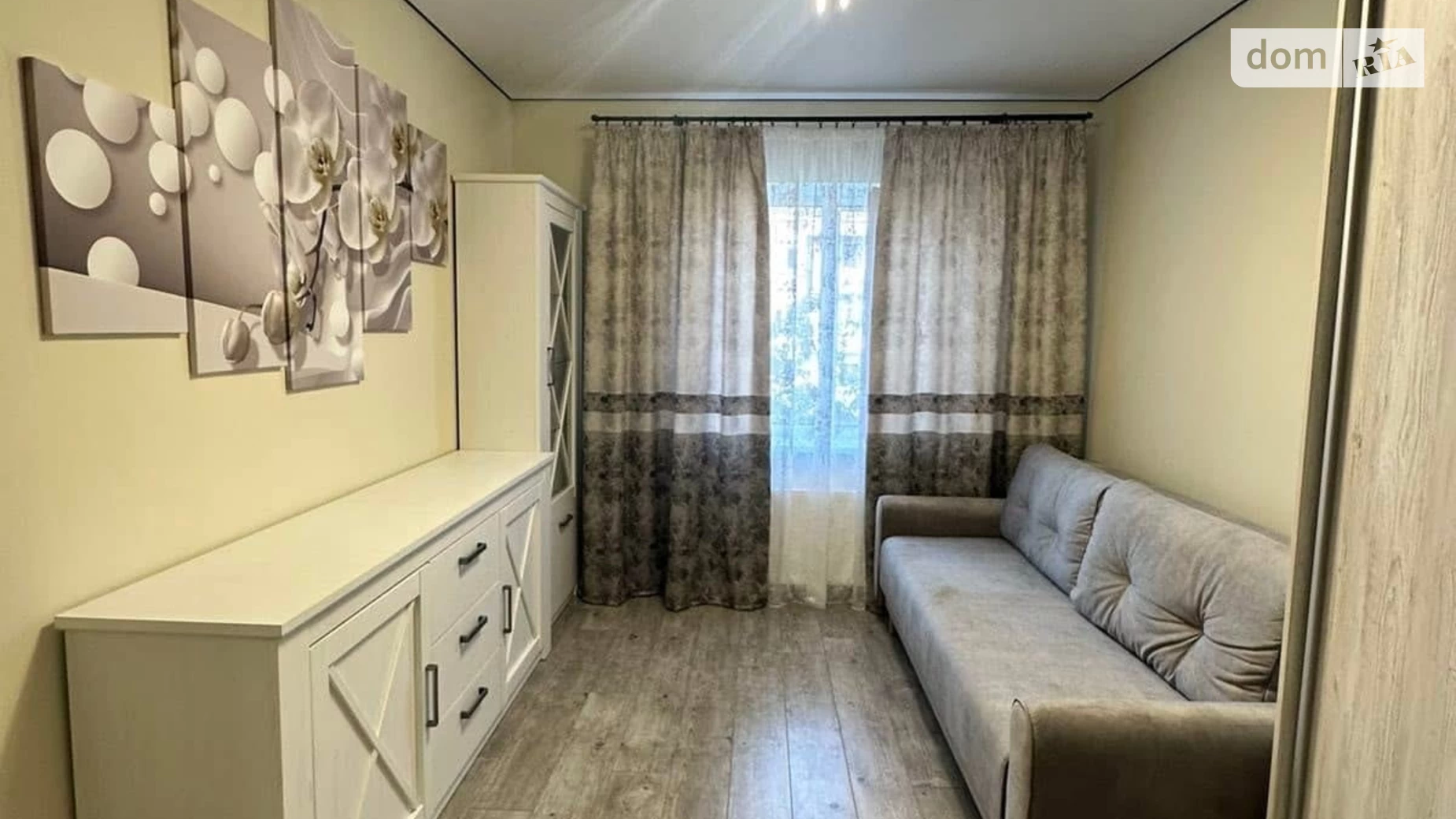 Здається в оренду 2-кімнатна квартира 43 кв. м у Кременці, вул. Київська - фото 5