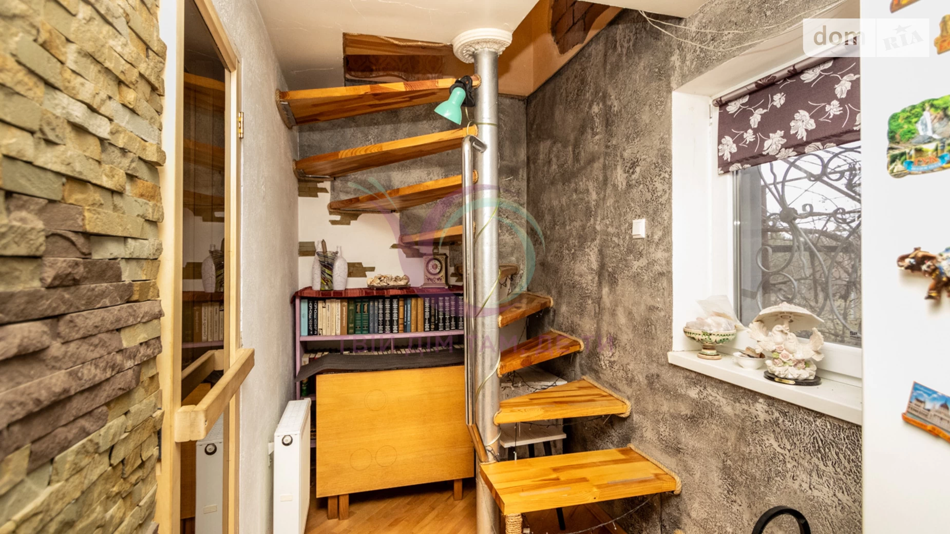 Сдается в аренду дом на 2 этажа 70 кв. м с баней/сауной, цена: 400 $ - фото 5
