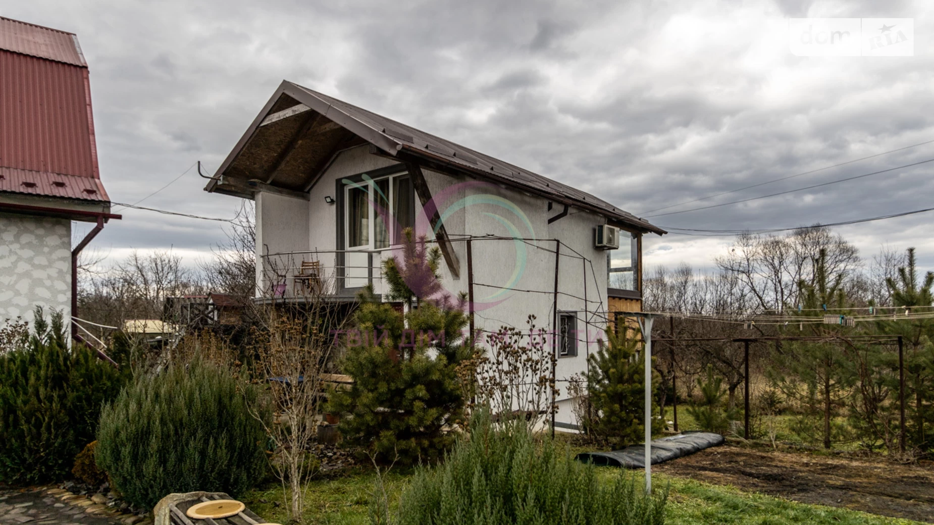 Сдается в аренду дом на 2 этажа 70 кв. м с баней/сауной, цена: 400 $ - фото 2